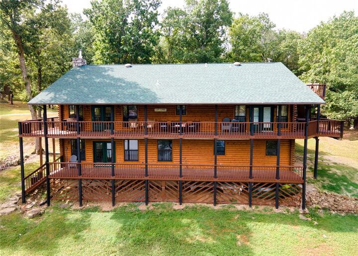Property Photo: 27429 Farm Rd 1250 MO 65658
