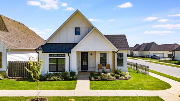 6847 Garden Trail Avenue  Springdale AR 72762 photo