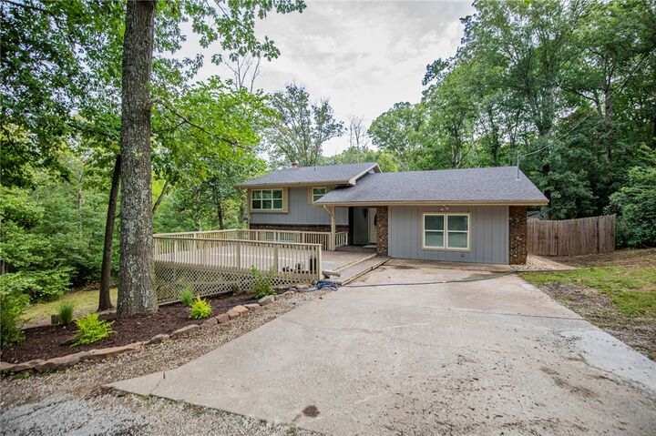 41 Gore Lane  Bella Vista AR 72715 photo