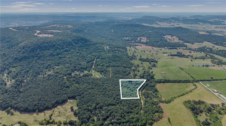 Lot 4 Cr-23  Green Forest AR 72638 photo