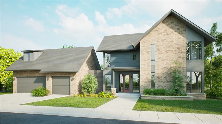 Property Photo: 5814 S 65th Street AR 72758