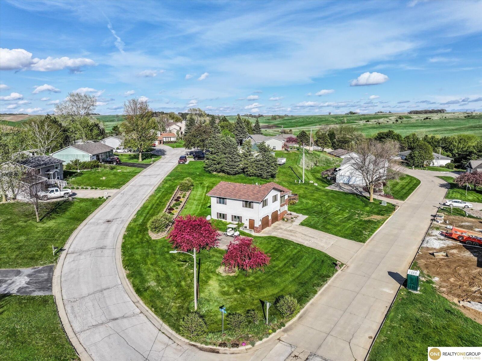 Property Photo:  1401 Eaton Street  IA 51529 