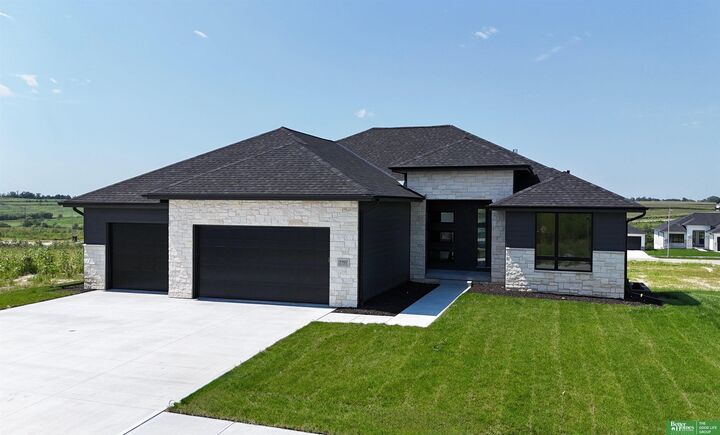 5502 N 213th Street  Elkhorn NE 68022 photo