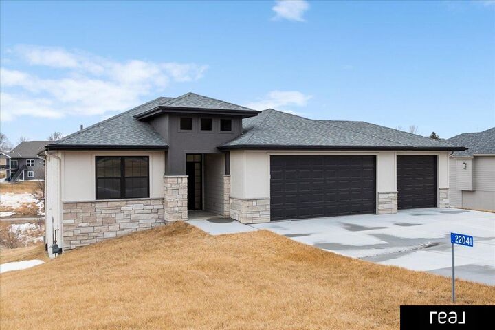 Property Photo:  22041 Elderberry Road  IA 51534 