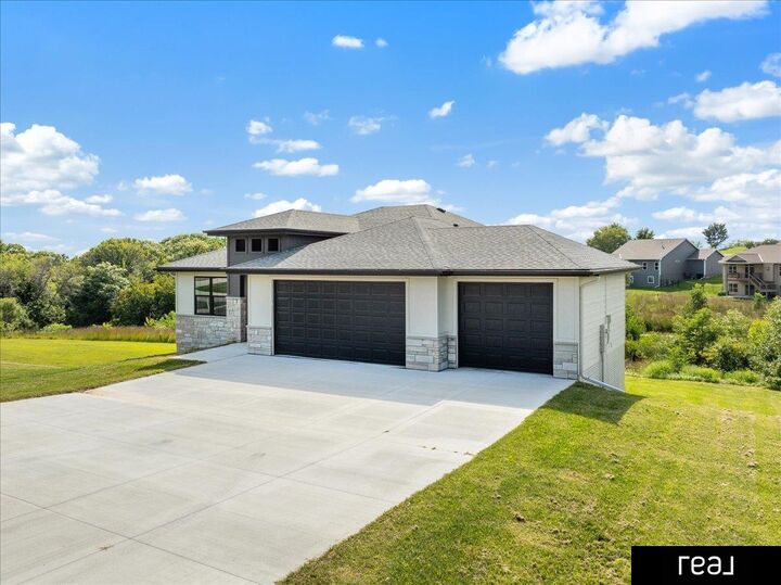 Property Photo:  22041 Elderberry Road  IA 51534 