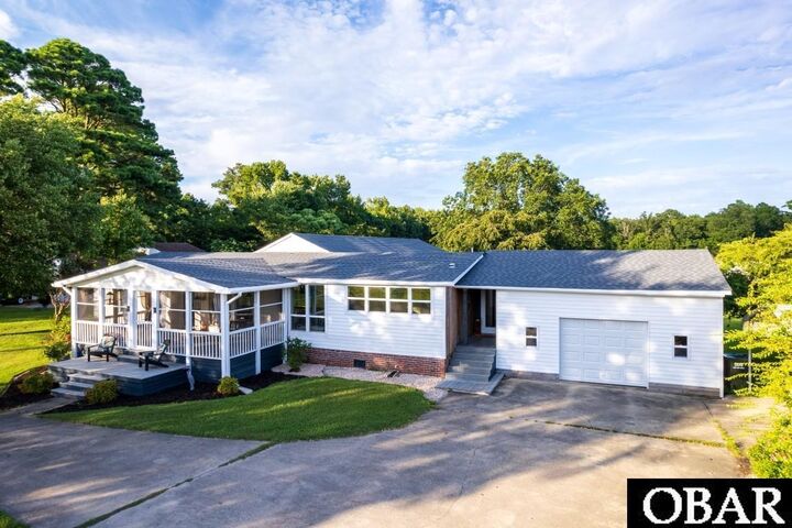 5709 Caratoke Highway  Poplar Branch NC 27965 photo