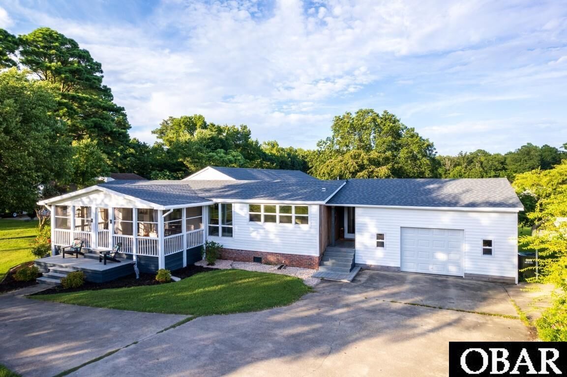 Property Photo: 5709 Caratoke Highway NC 27965