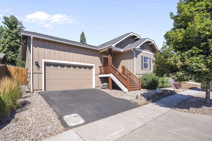 Property Photo:  63235 NW Britta Street  OR 97703 