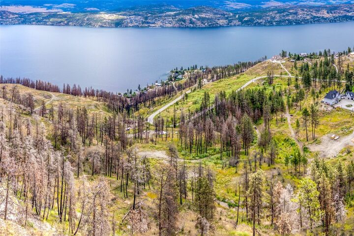 Property Photo:  1750 Westside Road N  BC V1Z 3R9 