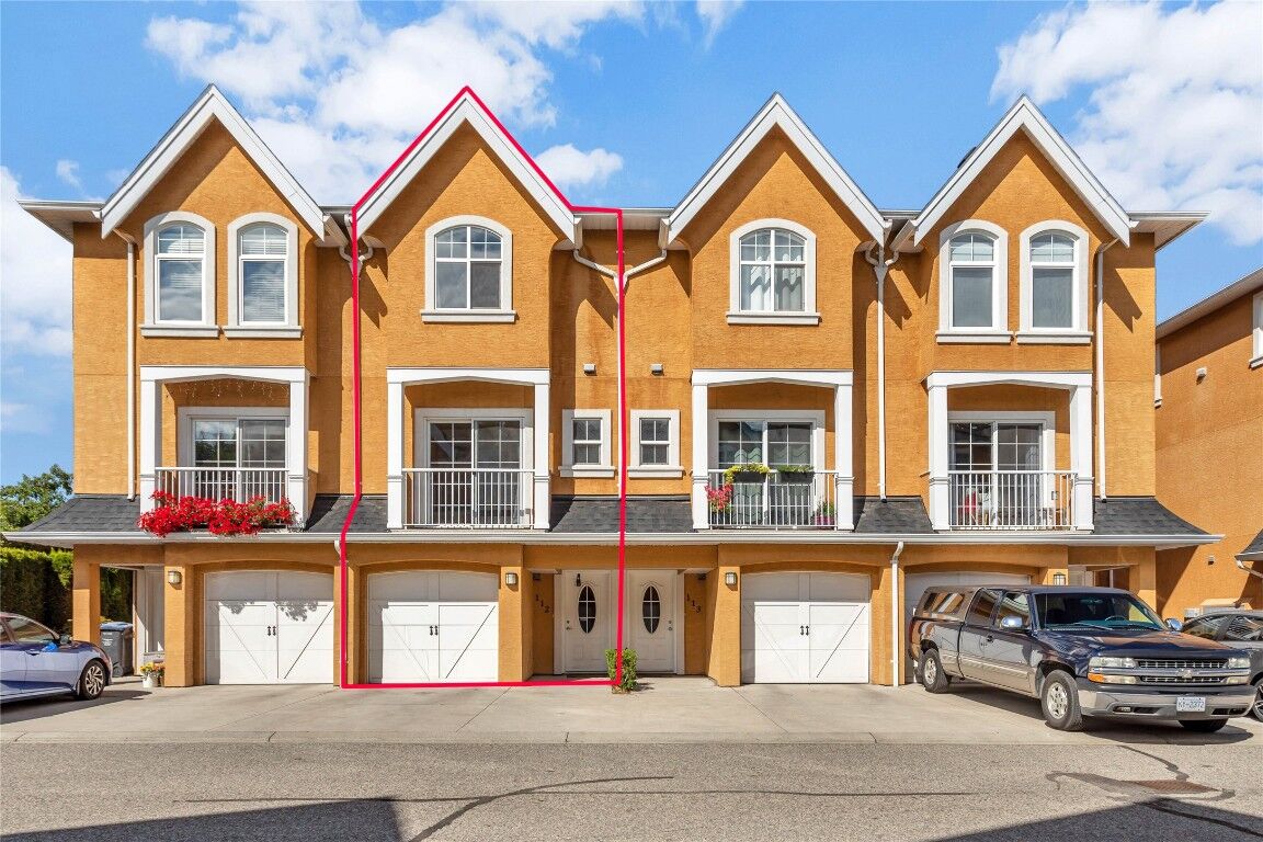 Property Photo:  456 McPhee Street 112  BC V1X 8C5 