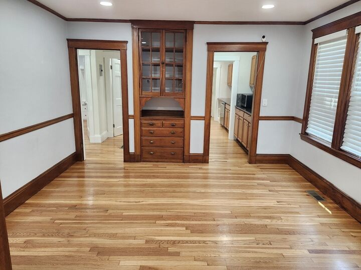 Property Photo: 86 Webster St 86 MA 02465