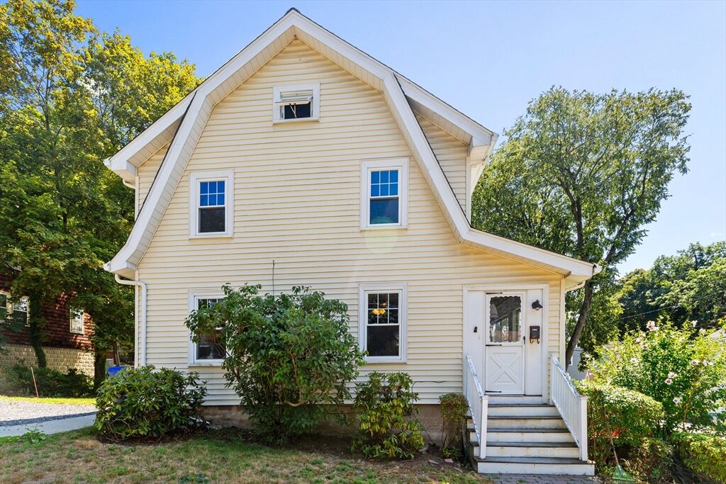 Property Photo:  6 Petertufts Road  MA 02474 
