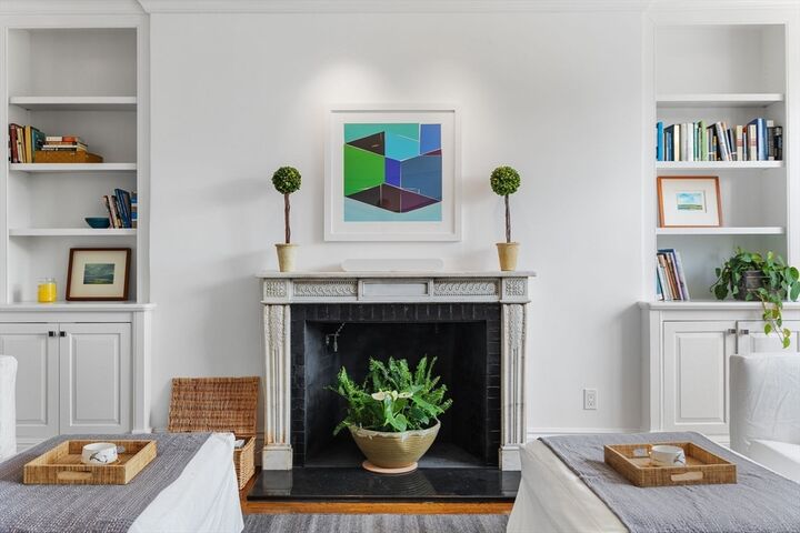 Property Photo:  80 Beacon 51  MA 02108 