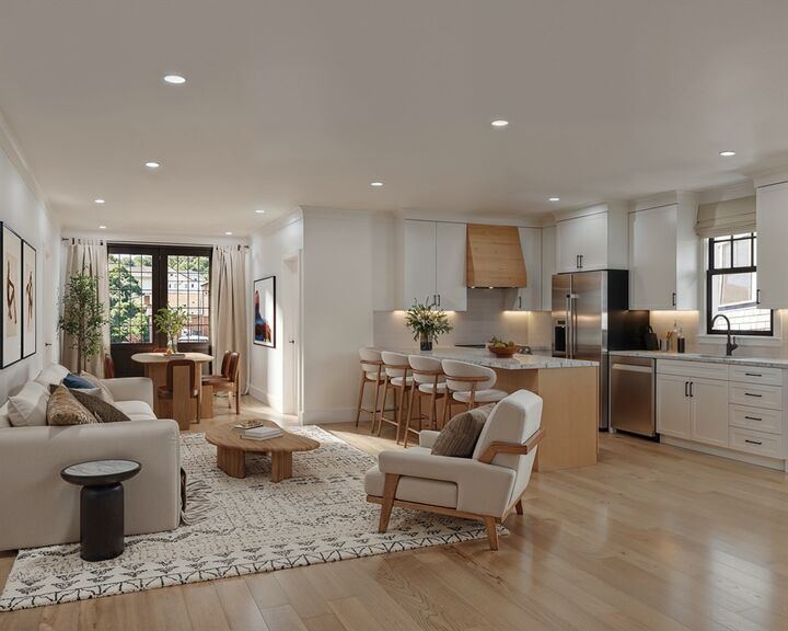 Property Photo:  9 Sydney St 3  MA 02125 
