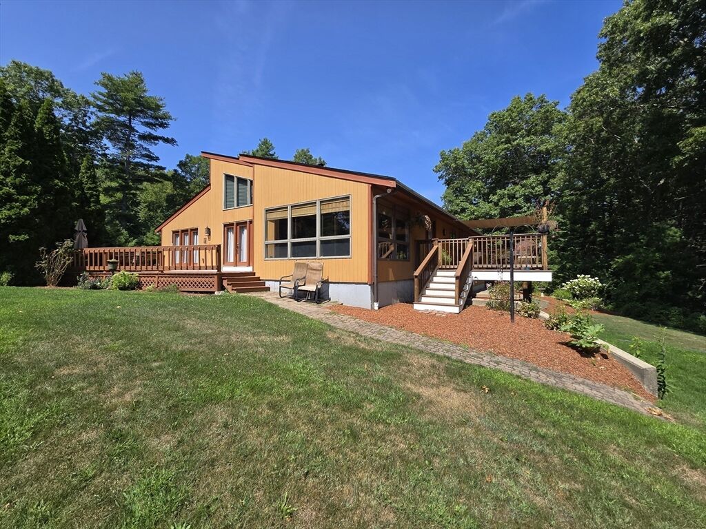 Property Photo:  81 Sanford St  MA 02779 