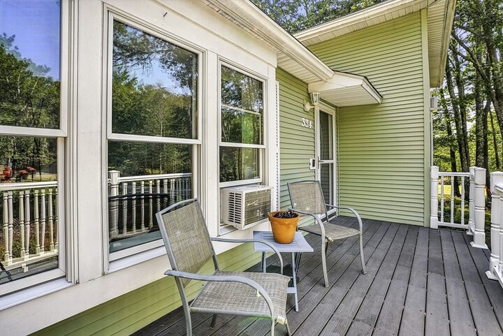 Property Photo: 334 Mendon Road MA 01534