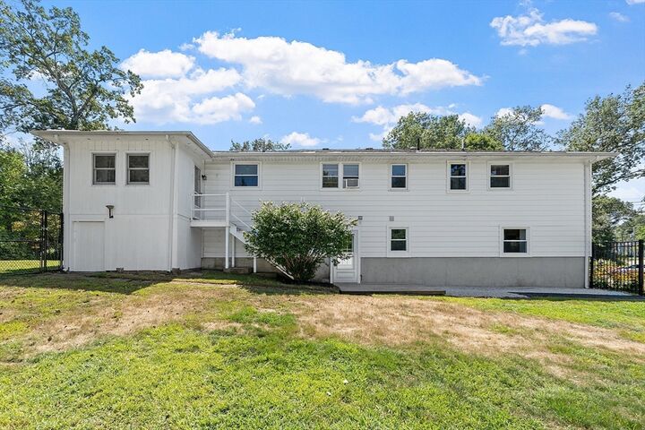 Property Photo: 15 French St MA 01876