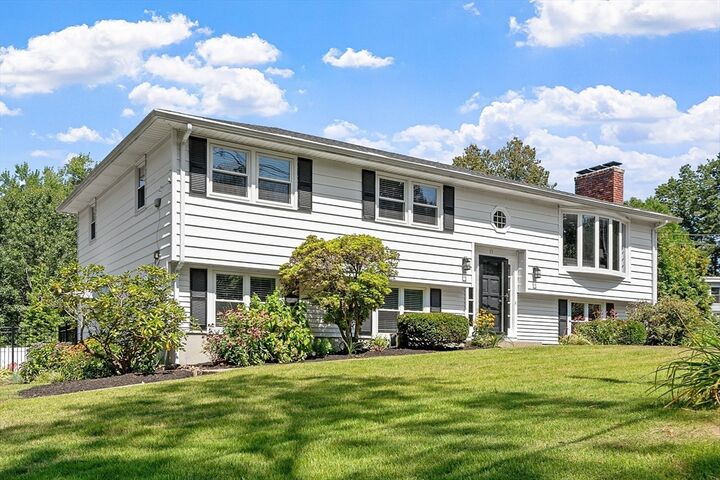 Property Photo: 15 French St MA 01876