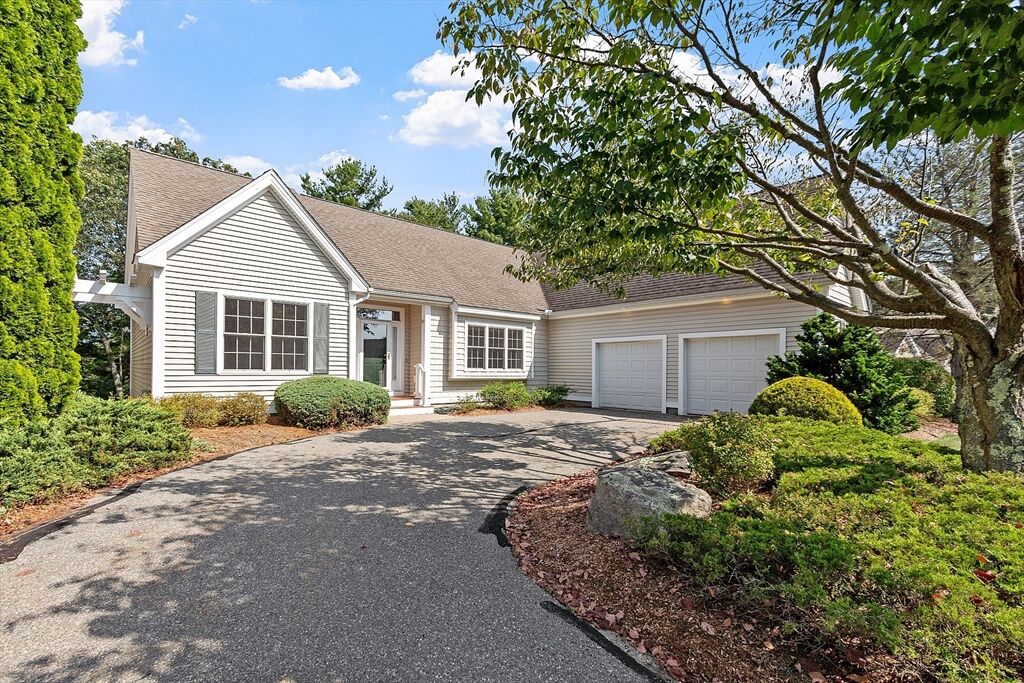 Property Photo:  20 Highland Road 20  MA 01886 