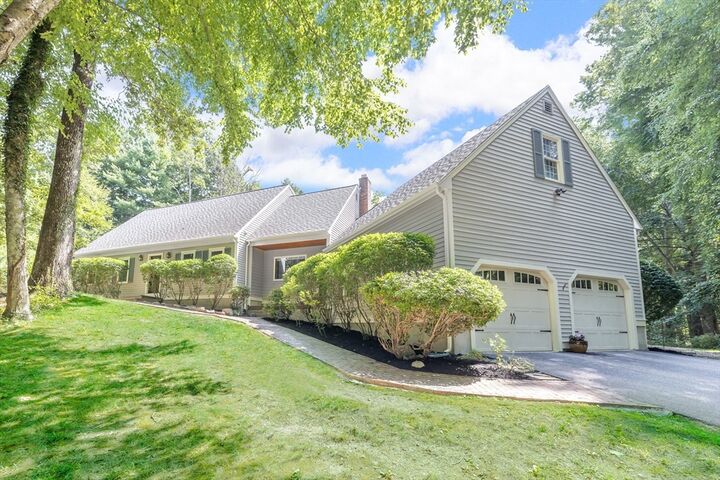 2 Towne Lyne Rd  Sherborn MA 01770 photo