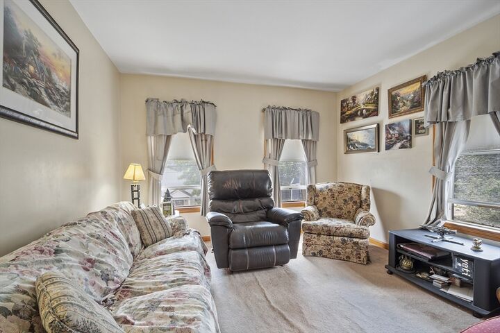 Property Photo:  39 Berkeley St  MA 02143 