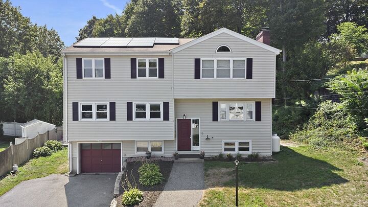 Property Photo:  2 Florence Cir  MA 02180 