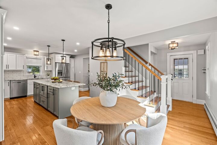 Property Photo:  18 Byron St  MA 01880 