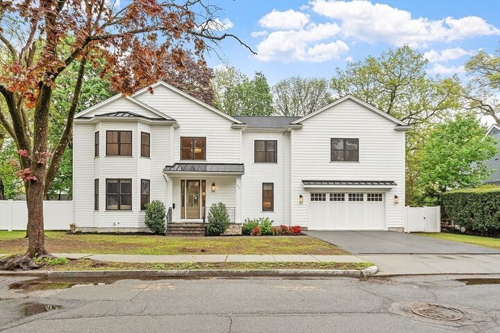Property Photo: 31 Moody Street MA 02467