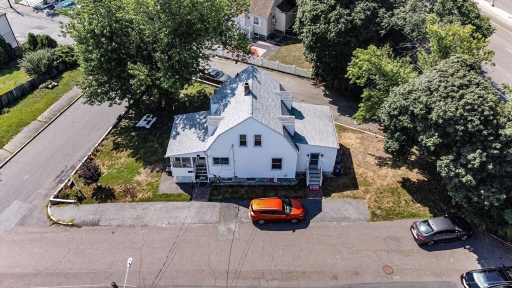 Property Photo:  130 Dale St  MA 02151 