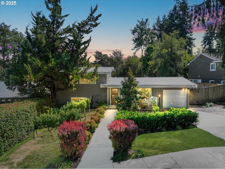 1615 Hallinan St  Lake Oswego OR 97034 photo