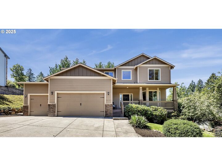 3602 NW 60th Ave  Camas WA 98607 photo