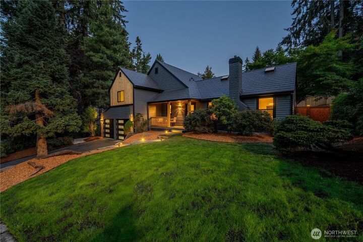 Property Photo: 3318 108th St SE WA 98208