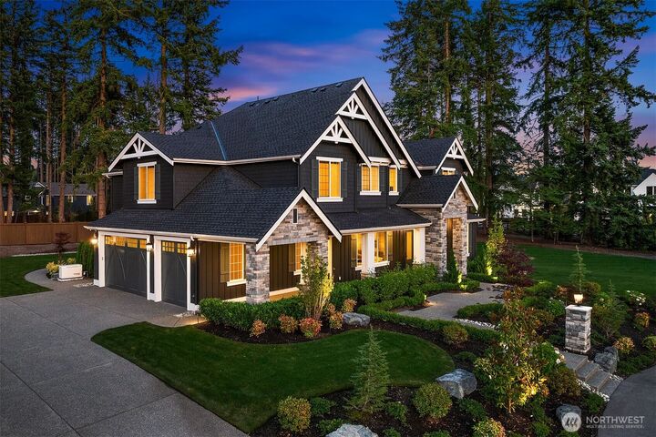 Property Photo: 15338 152nd Avenue NE WA 98072