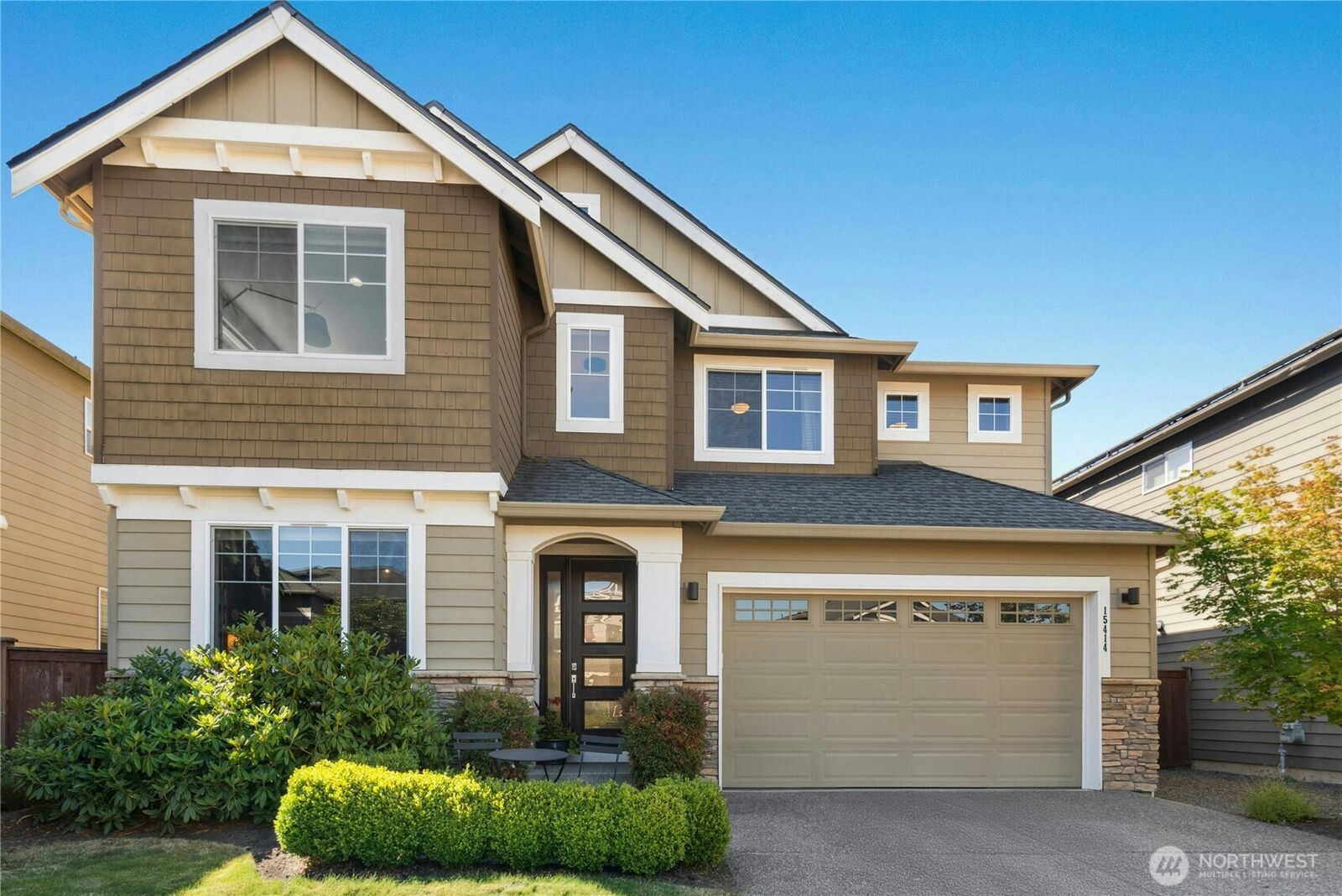 Property Photo: 15414 7th Place W WA 98087