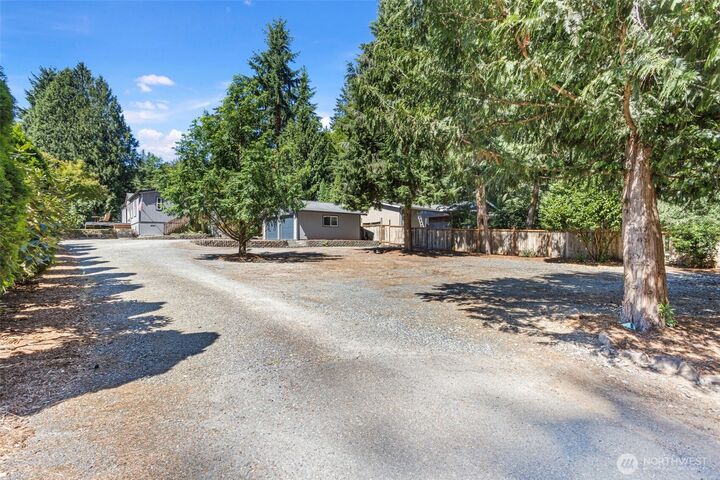 Property Photo: 20322 Little Bear Creek Road WA 98072