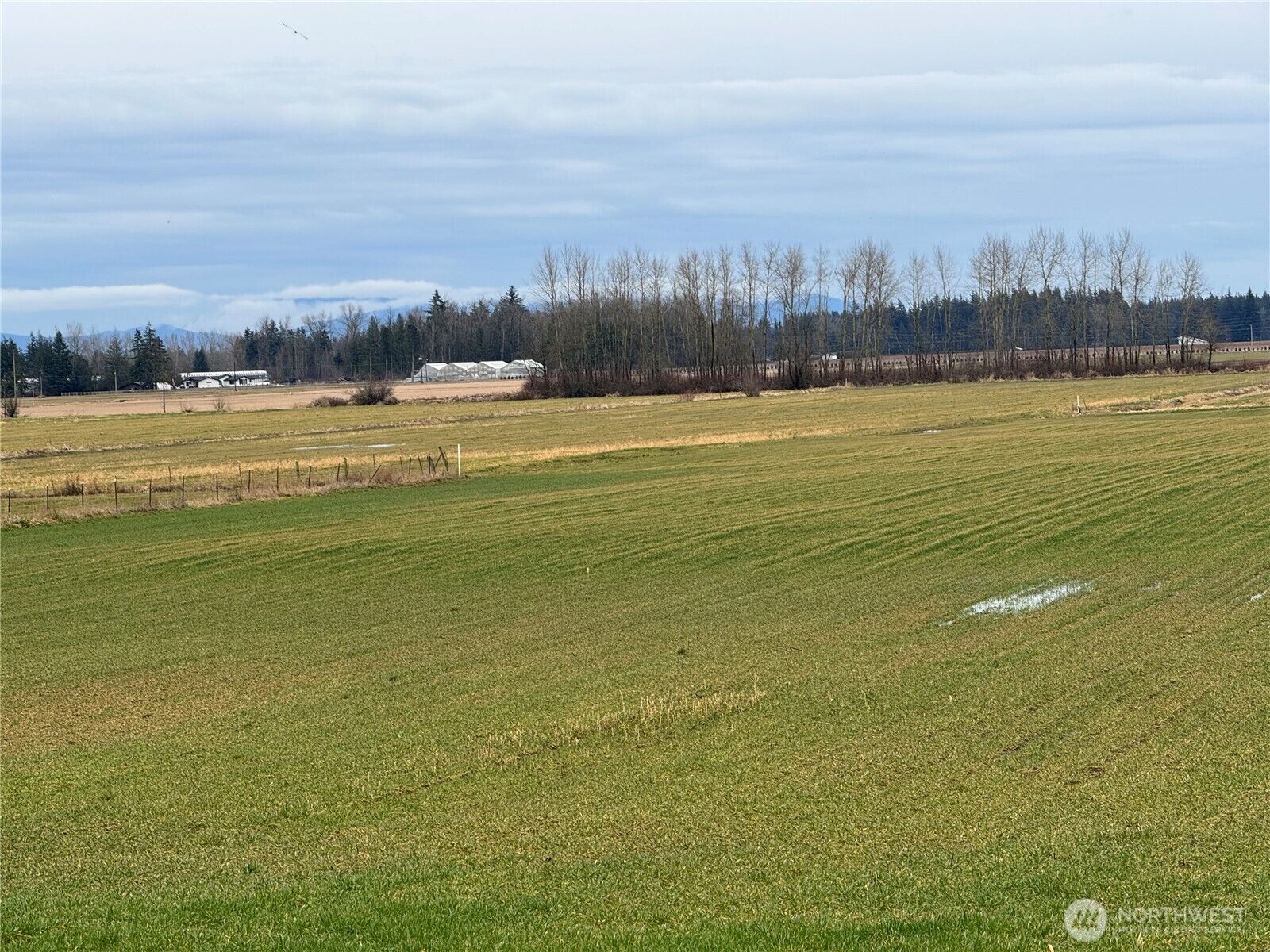 Property Photo:  1429 W Badger  WA 98240 