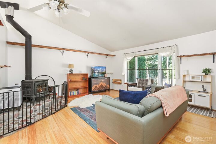 Property Photo:  7909  Guemes Avenue  WA 98236 