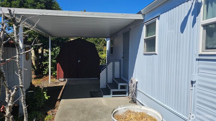 Property Photo:  3242 S 181st Street 75  WA 98188 