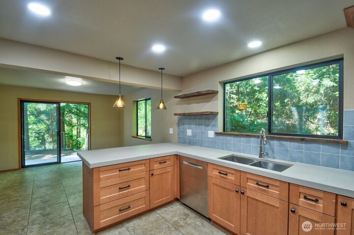 Property Photo: 8747 Laguna Drive SW WA 98512
