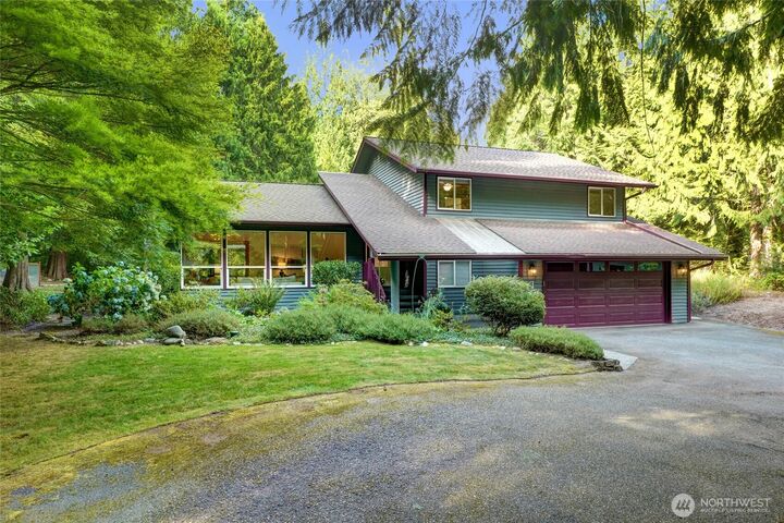 19602 NE 185th Street  Woodinville WA 98077 photo