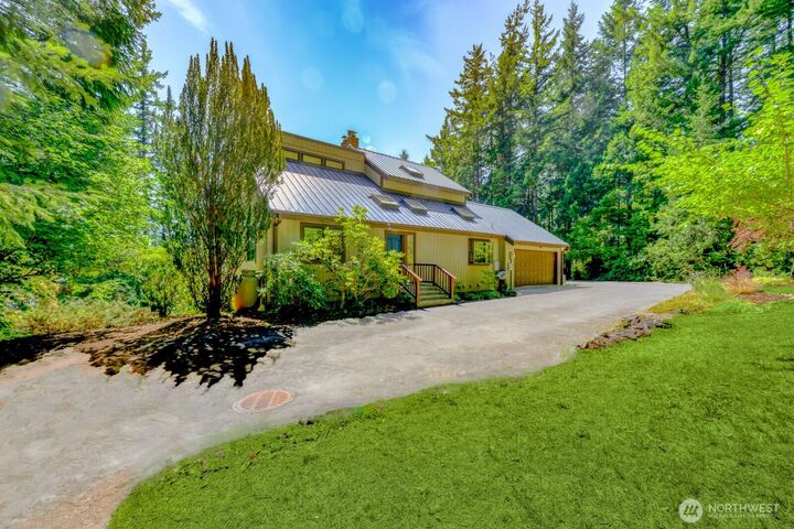 Property Photo: 241 Gustavson Road WA 98376