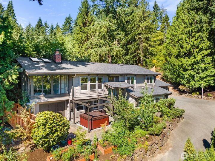 18446  40th Place NE  Lake Forest Park WA 98155 photo