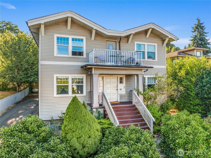 4322  5th Avenue NW  Seattle WA 98107 photo