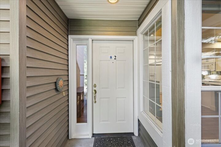Property Photo: 16007 67th Lane NE 2 WA 98028