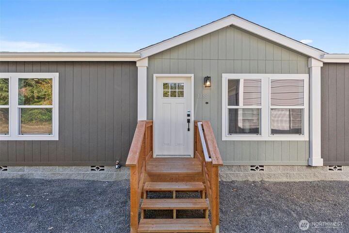 Property Photo:  1088  Koontz  WA 98565 