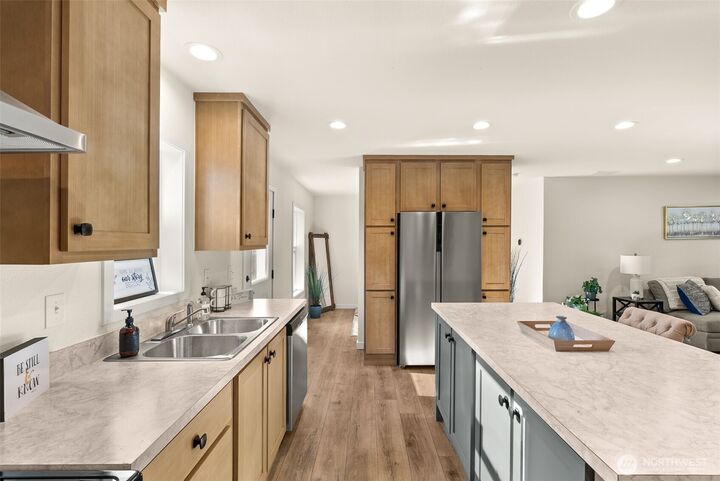 Property Photo:  1088  Koontz  WA 98565