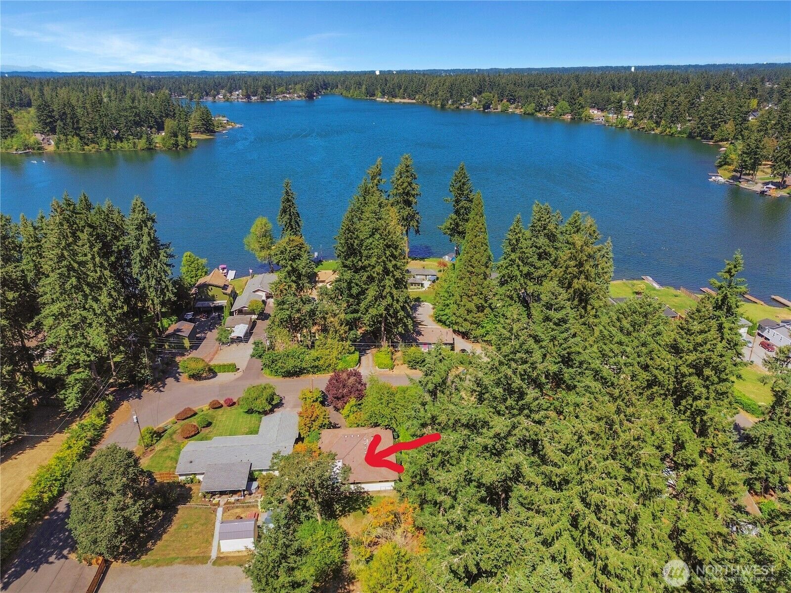 Property Photo:  916  173rd Street S  WA 98387 