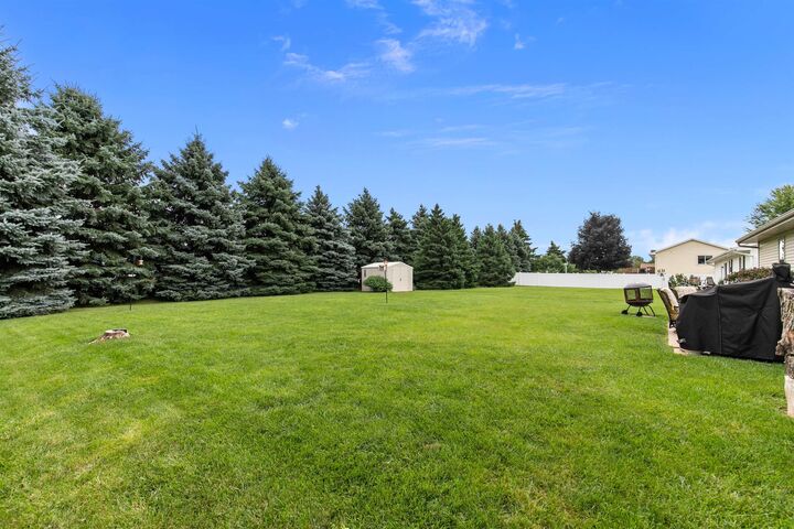 Property Photo: 3810 Purple Crest Drive WI 54901