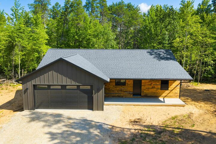 15886 Flower Lake Drive  Crivitz WI 54114 photo