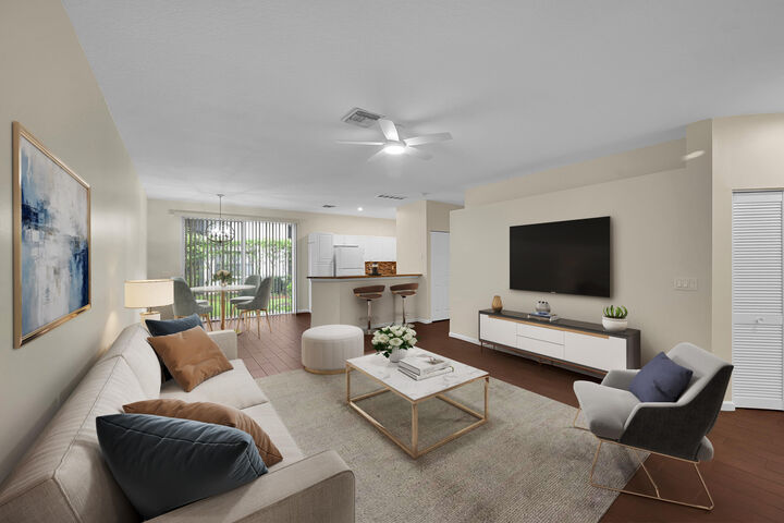 Property Photo: 12620 Shoreline Drive B104 FL 33414